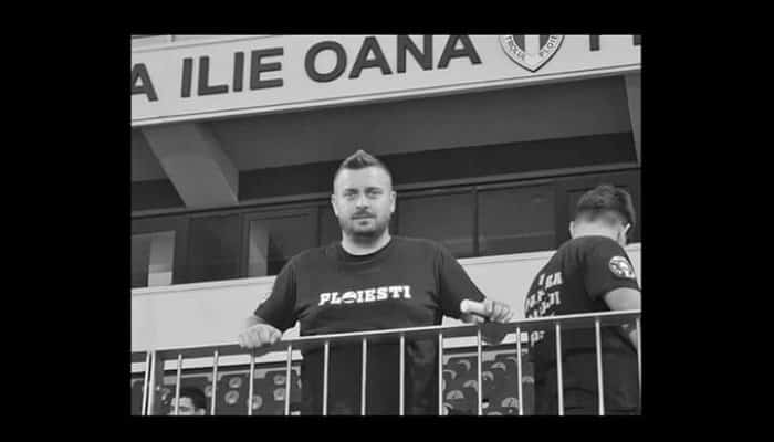 doliu petrolul gabi paun