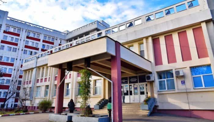 Proiect PNRR pentru modernizarea ambulatoriului de la Maternitatea Ploieşti