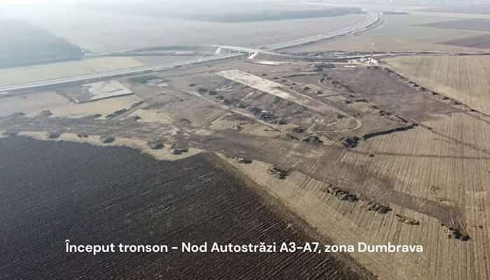 A7 Ploiești – Buzău