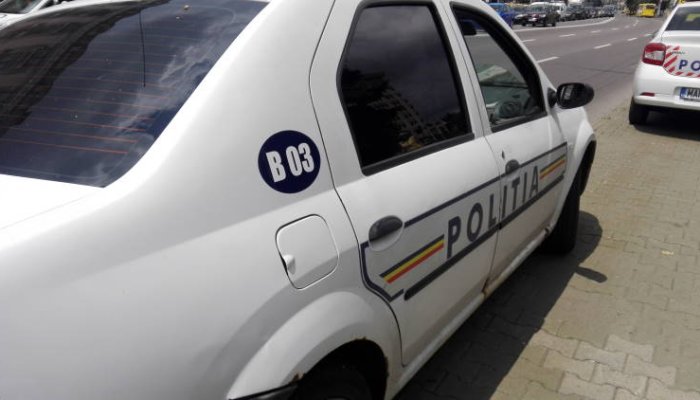 Dosare penale în Ploieşti, Câmpina şi Mizil pentru persoane care vindeau petarde şi artificii fără autorizaţie