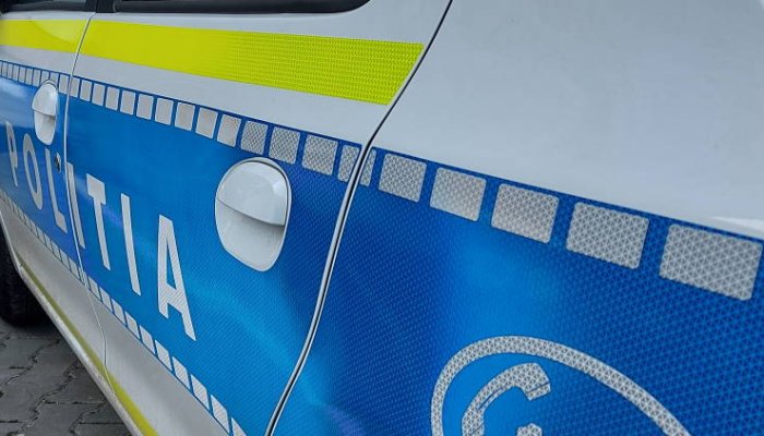 Un şofer băut a lovit un pieton pe DN1, în Prahova, şi a fugit de la locul accidentului
