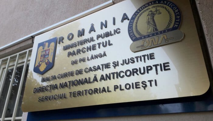 acte false dna ploiești