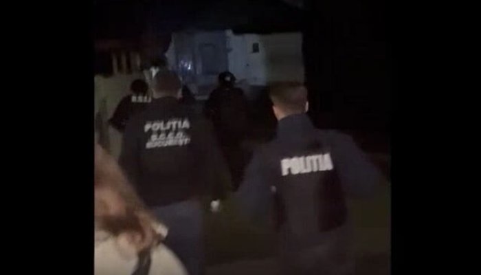 Andrew şi Tristan Tate