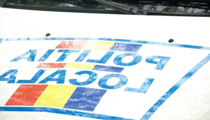 poliția locală ploiești