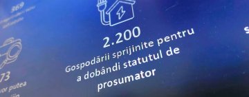 PROSUMATOR PRAHOVA | Cum poţi să-ţi instalezi panouri fotovoltaice din fonduri europene