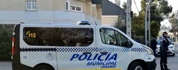 Suspect arestat în Spania în cazul plicurilor cu explozibili: un pensionar de 74 de ani