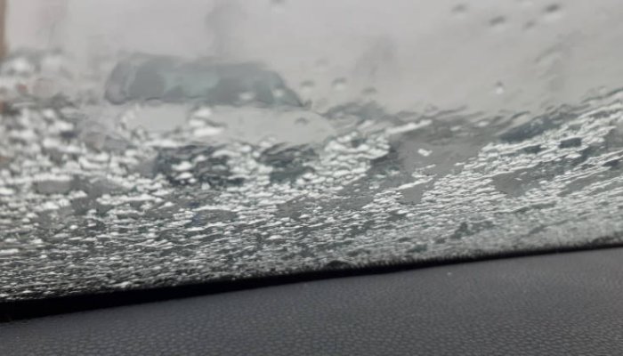 Cod galben de burniţă, până miercuri la prânz, în Prahova, Dâmboviţa şi Argeş