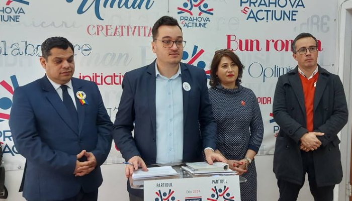 VIDEO | Un consilier proclamă falimentul Termo Ploieşti: "A creat cea mai mare gaură neagră"