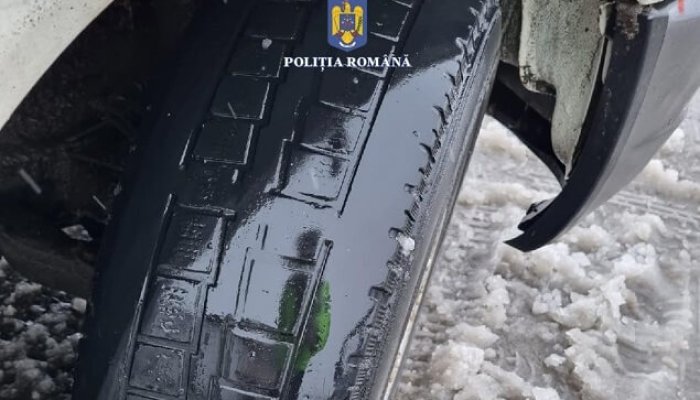 cauciucuri de iarnă