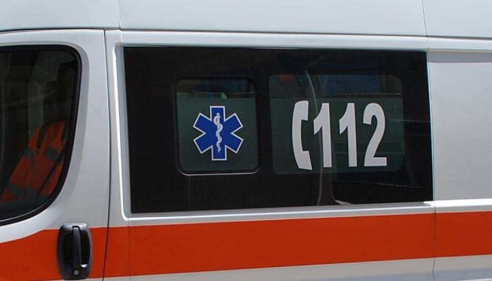 accident victimă copil