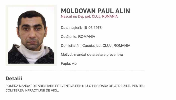 Un violator din Cluj a fost eliberat pentru că judecătorul a întârziat la serviciu
