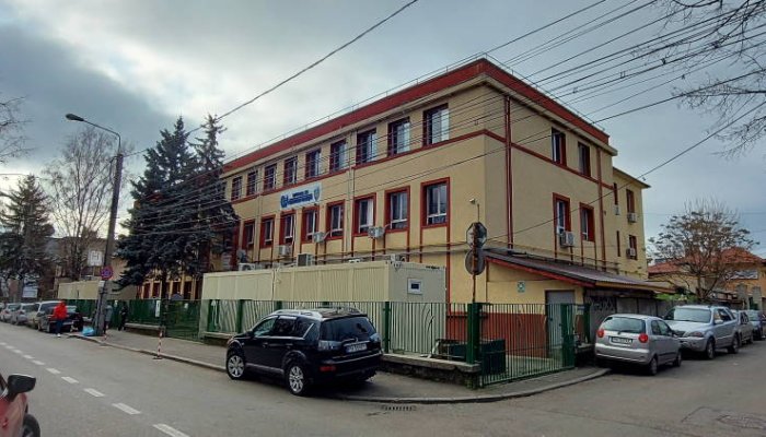 Proiect european pentru dotări medicale noi la Spitalul de Pediatrie Ploieşti