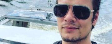 Mario Iorgulescu, condamnat la aproape 16 ani de închisoare pentru accidentul mortal pe care l-a provocat conducând beat și drogat