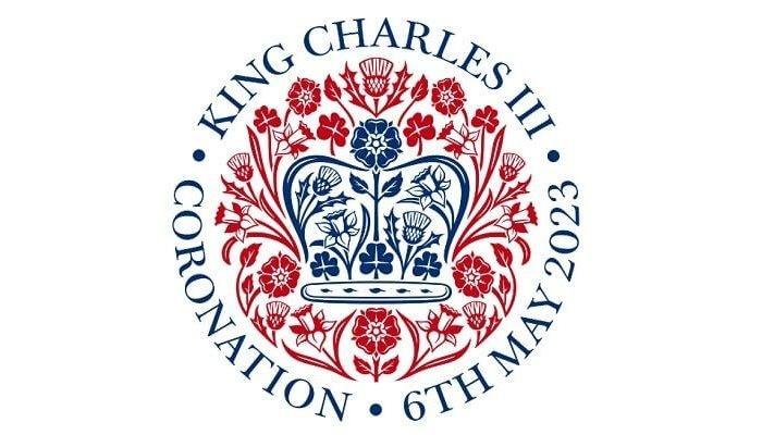 Desingner-ul iPhone a creat logo-ul pentru încoronarea Regelui Charles al III-lea