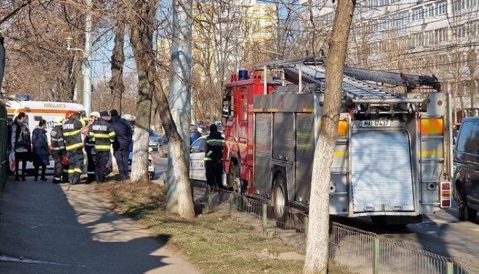 accident șoseaua vestului ploiesti