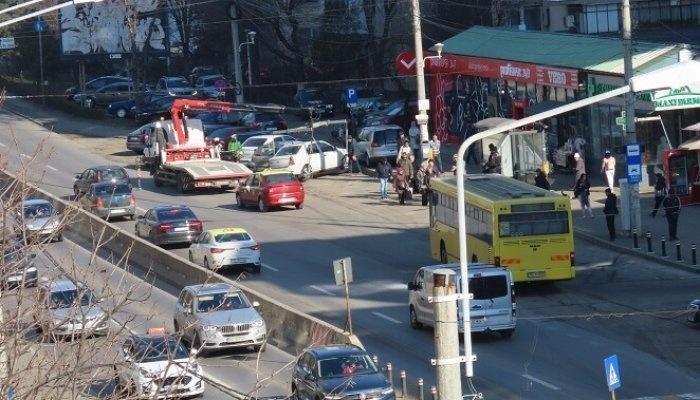 acțiunea poliției locale ploiești stațiile tce