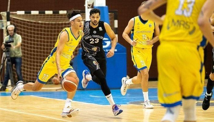 Christian Chiţu a fost selecţionat la echipa naţională universitară
