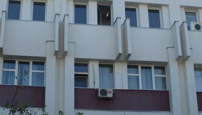 VIDEO | Consiliul Judeţean Prahova a solicitat Spitalul CFR din Ploieşti