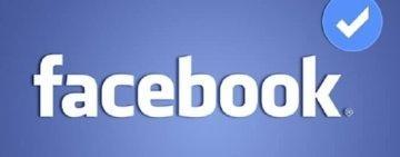 Facebook introduce o taxă lunară pentru bifa albastră