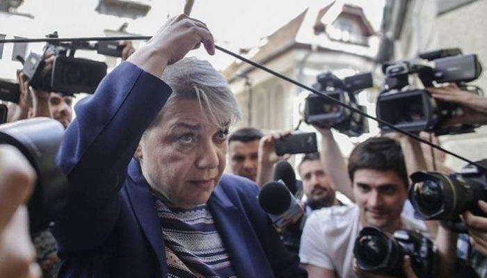 Sevil Shhaideh, fostul ministru al Dezvoltării, achitată definitiv în "dosarul Belina"