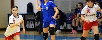 Debut cu două victorii pentru echipele de juniori 3 ale CSM Ploiești