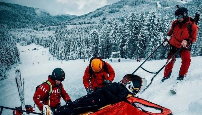 Salvamont România: 65 de apeluri la Dispeceratul Naţional în 24 de ore | 73 de persoane salvate