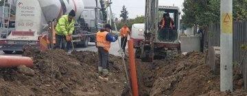 Investiții de peste 13 milioane de lei pentru rețelele de apă și canalizare în comuna Florești