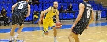 Restanţă fără emoţii. CSM Petrolul Ploieşti-Laguna Bucureşti 104-74