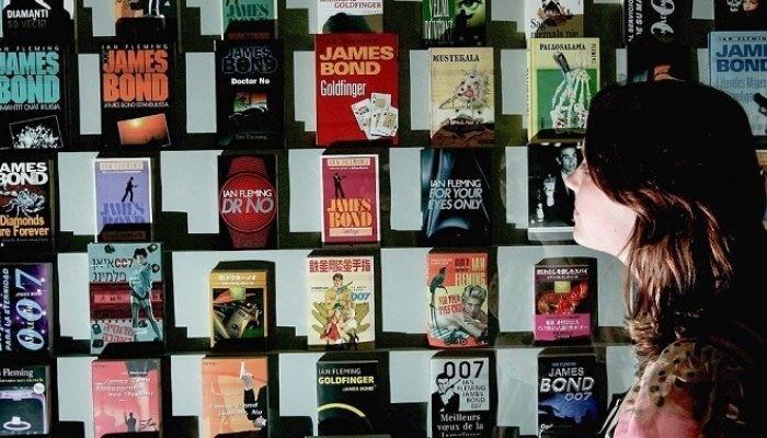 James Bond devine “politically correct”. Cărțile lui Ian Fleming vor fi reeditate