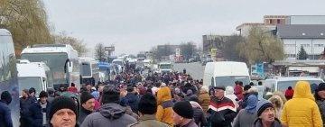 Republica Moldova: Noi proteste organizate de opoziţia prorusă