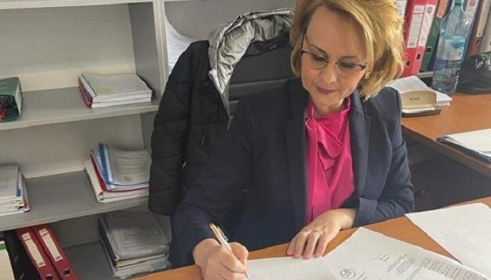 Lista lucrărilor care vor fi derulate, la Florești, din fondurile prin PNI “Anghel Saligny”