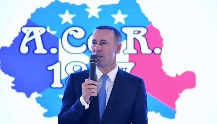 Iulian Dumitrescu, mesaj către primarii comunelor din județ: “Este anul în care trebuie să punem proiectele noastre în practică și să îmbunătățim condițiile de viață ale prahovenilor”