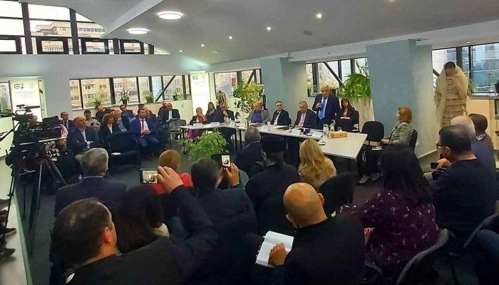Întâlnirea Ministrului Agriculturii şi Dezvoltării Rurale cu viticultorii prahoveni