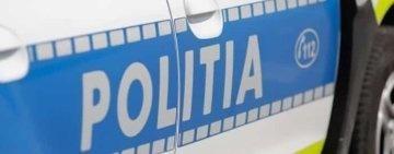 Copil de 10 ani prins la volan. Pasagerul său, un băiat cu un an mai mare