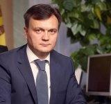 Premierul Moldovei, Dorin Recean: E clar că Rusia nu poate ajunge militar în Republica Moldova