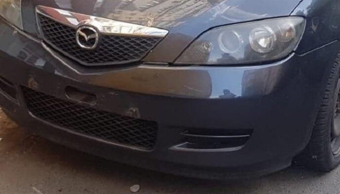 Dosar penal pentru un tânăr din Urlați care a scos la plimbare un autoturism radiat din circulație