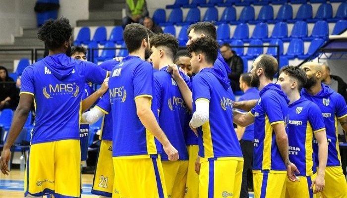 Deplasare aproape de casă. Steaua-CSM Petrolul Ploiești Sâmbătă ora 18.30