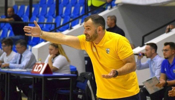 Eșec în Capitală. Steaua-CSM Petrolul Ploiești 95-93