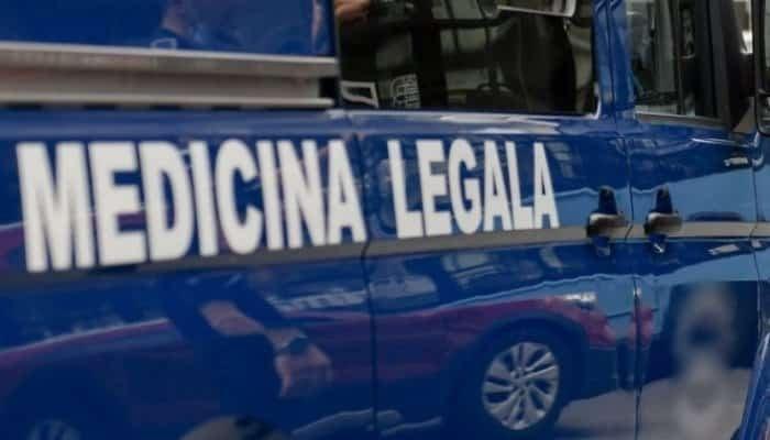 Un bărbat a murit, duminică, după ce a căzut de la etaj. Victima avea 65 de ani
