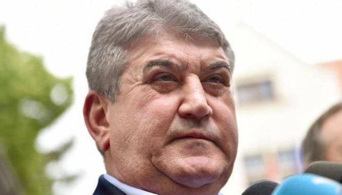 gabriel oprea achitat