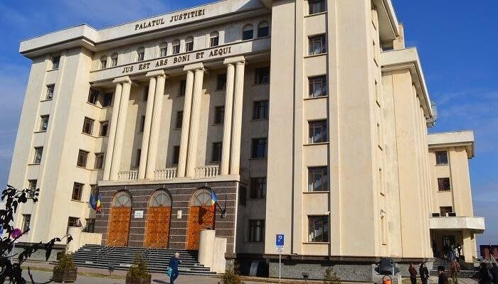 tribunalul dâmbovita condamnare mita judetean