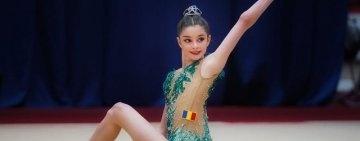 Locul 26 pentru Sabina Enache la Turneul Internaţional „Aphrodite Cup”