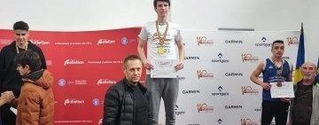 Weekend de aur pentru Mihai Militaru. Elevul CNMV Ploiești a devenit campion național la atletism și a luat cel mai mare punctaj la Olimpiada de Matematică