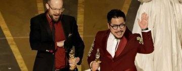 OSCAR 2023 | Lista completă a câştigătorilor de la gala din acest an