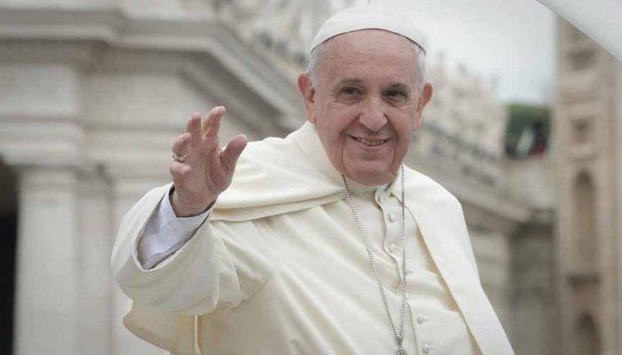 Papa Francisc marchează 10 ani în fruntea Bisericii Romano-Catolice
