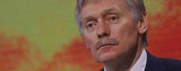 Kremlinul spune că obiectivele sale în Ucraina pot fi atinse doar prin forţă militară