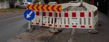 Apa Nova Ploieşti a lansat o licitaţie pentru refacerea străzilor stricate pentru lucrări
