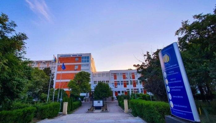 UPG Ploiești acordă burse de 1.500 de lei/ lună pentru cel mai bun student din cadrul fiecărei facultăți. Cine sunt primii beneficiari