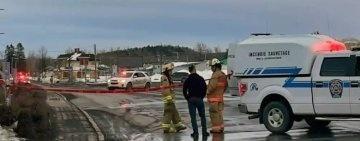 Un camion a intrat în pietoni şi a ucis două persoane, în Canada