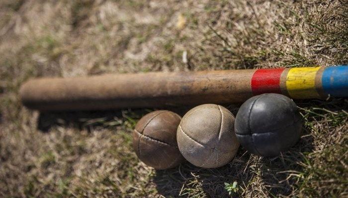 Camera Deputaţilor. A fost adoptat proiectul prin care oina e declarată sportul naţional al României și 9 mai - Ziua Naţională a Oinei 